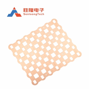 銅片