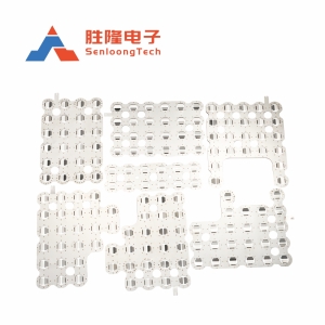 銅鎳復(fù)合片